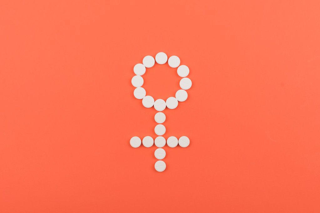 Progesteron. Co to za hormon, jakie jest jego działanie?