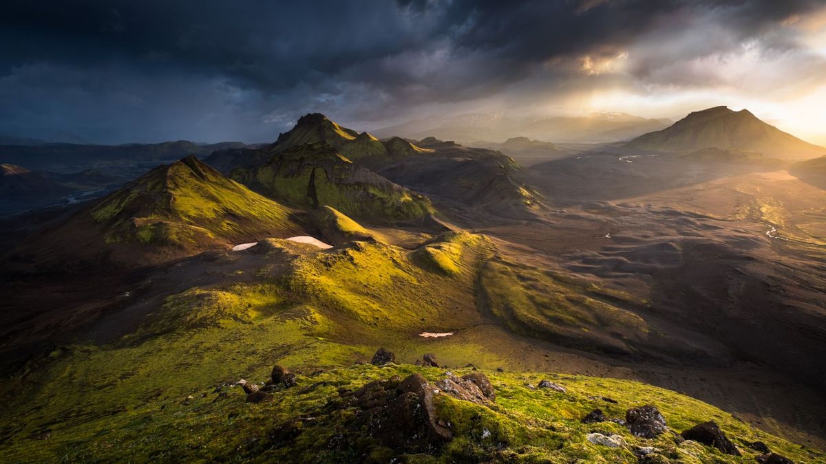 Mistrzowskie fotografie plenerowe w konkursie Outdoor Photographer of the Year 2014 1