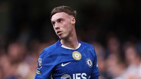 Co z przyszłością Cole'a Palmera? Gwiazdor Chelsea zabrał głos