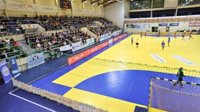 Walka o awans nabiera rumieńców - zapowiedź meczów II ligi mężczyzn