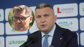 Piesiewicz nie chce odejść. "Musimy iść do sądu"