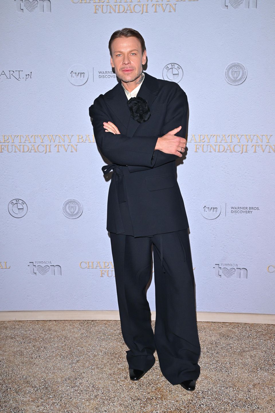 Dawid Woliński
