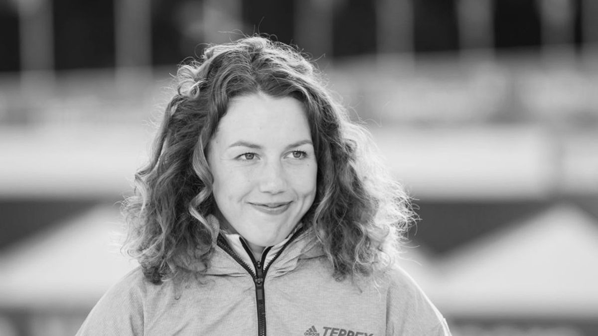 Getty Images / TF-Images/Getty Images / Na zdjęciu: Laura Dahlmeier