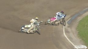 Skrót meczu Grupa Azoty Unia Tarnów - Kantoronilne Włókniarz Częstochowa (25.05.2014)