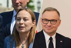 "Deweloperzy, szykujcie się". Minister spotkała się z prezydentem