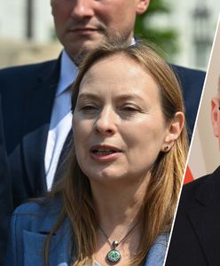 "Deweloperzy, szykujcie się". Minister spotkała się z prezydentem