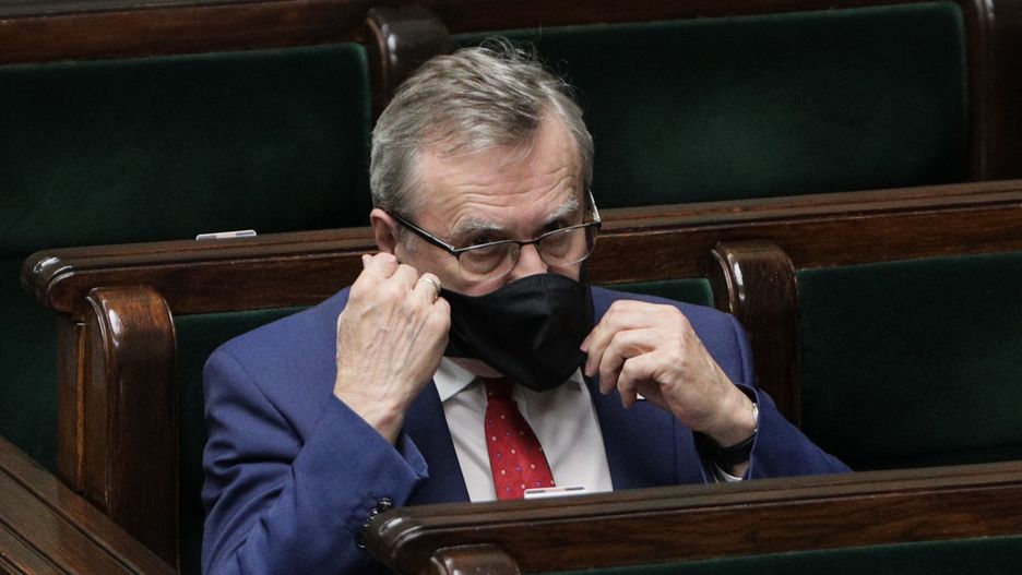 Gliński