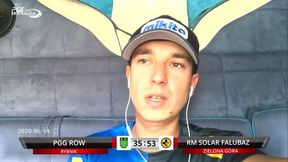 Żużel. Prezes Motoru Lublin nie tłumaczył zawodnikom, skąd wziął pieniądze na Hampela. Nie pokazał faktury