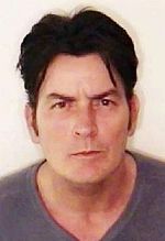 Charlie Sheen może więcej niż Rob Lowe