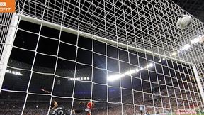 Francja - Honduras 2:0: pierwszy poważny test goal-line technology