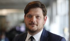 Ignacy Morawski pokieruje działem analiz i raportów branżowych w Bonnier Business Polska