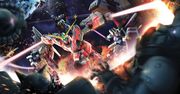 Dynasty Warriors: Gundam Reborn dotrze do Europy latem