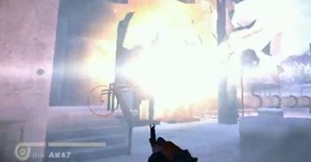 Nazywa się Bond, James Bond i powróci w Goldeneye