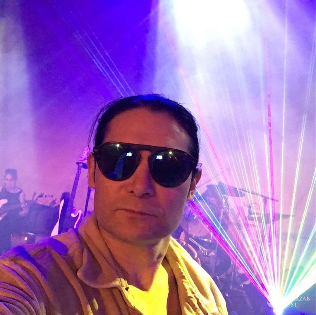 Cory Feldman o pedofilii w Hollywood
