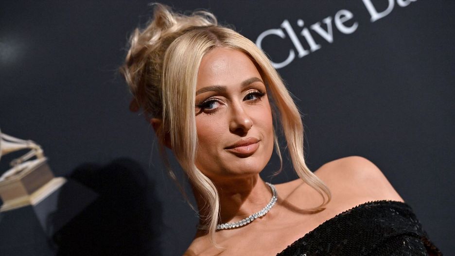 Paris Hilton wydała autobiografię