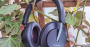 Wizualny minimalizm vs wysoka cena. Testujemy Huawei FreeBuds Studio