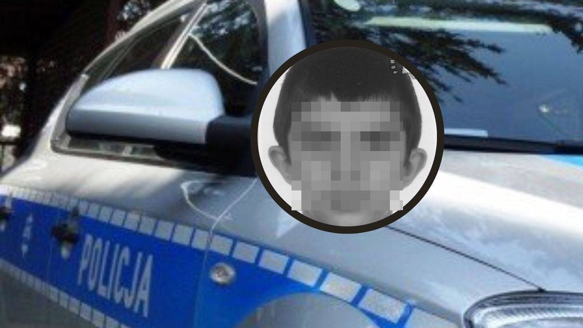 Zaginiony 25-latek nie żyje