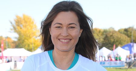 Beata Sadowska zdradziła sekret swojej figury. Stosuje szybki detoks