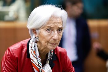 Media: Christine Lagarde odejdzie z EBC przed końcem kadencji