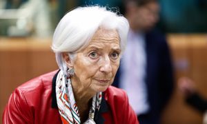 Media: Christine Lagarde odejdzie z EBC przed końcem kadencji
