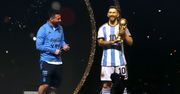 Messi uhonorowany w wyjątkowy sposób. Jak Pele i Maradona