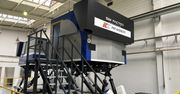 Katowice: Symulator do szkolenia maszynistów. PKP Intercity ma już 7