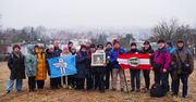 Konin: Rajd PTTK z okazji Dnia Przewodnika Turystycznego