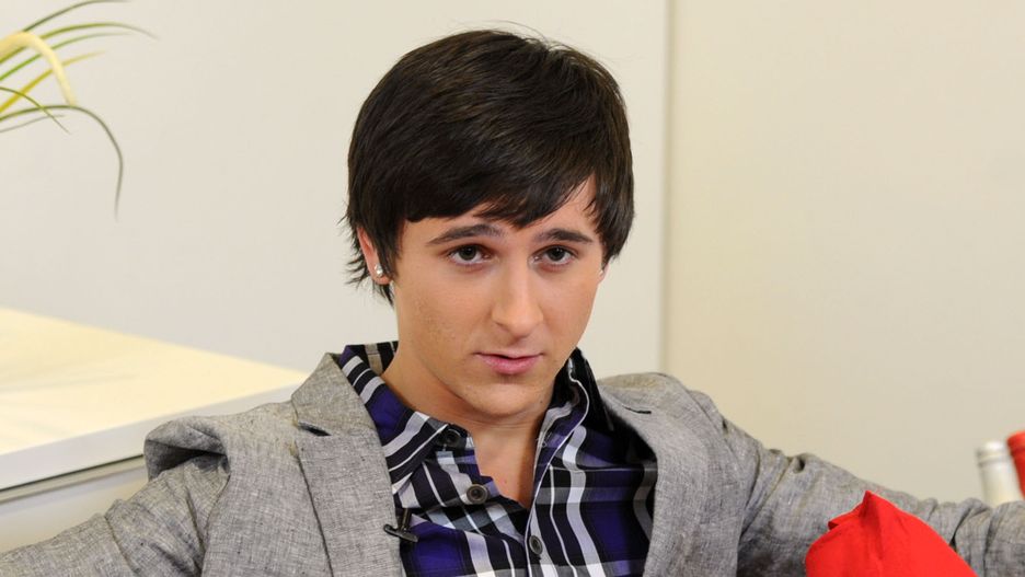 Mitchell Musso nie pierwszy raz napytał sobie biedy przez używki