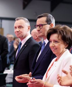 Skandaliczne słowa. Usłyszała je ekipa TVN