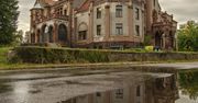 Sosnowiec: Ten pałac w Zagłębiu zachwyca architekturą i zaskakuje ponad 120-letnią historią. Wkrótce będzie można zajrzeć do środka