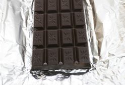 Warszawa. Ich łupem padło 15 czekolad. Zareagował ochroniarz