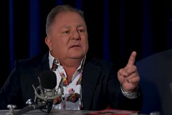 Wojewódzki zapytał Makłowicza o parówki. Padła jednoznaczna odpowiedź