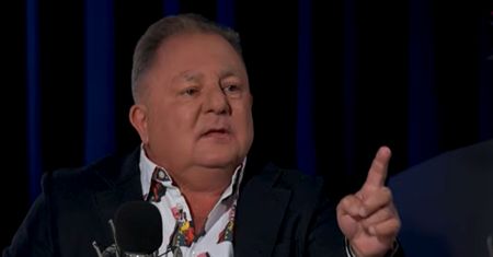 Wojewódzki zapytał Makłowicza o parówki. Padła jednoznaczna odpowiedź