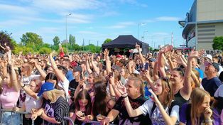 Polska młodzież jest zupełnie inna. Ma w nosie cele starszych pokoleń