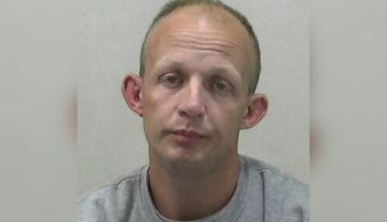 Gwałcił i zarażał HIV. Adam Hall grasował w Wielkiej Brytanii