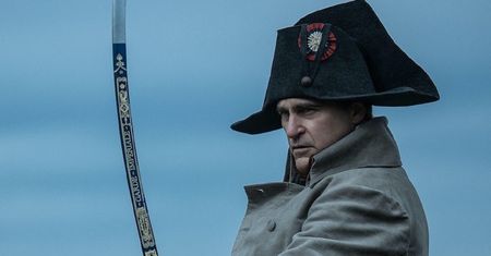 Napoleon Ridleya Scotta mroczniejszy niż kiedykolwiek. Padają porównania do Hitlera i Stalina
