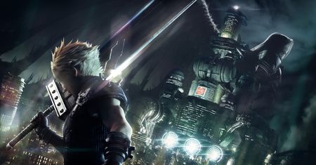 Final Fantasy VII Remake w PS Plus. Ale bez poprawek do wersji PS5