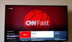 Kolejny kanał informacyjny Warner Bros. Discovery w Polsce