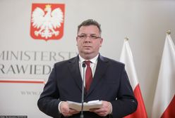 Michał Wójcik broni Krystynę Pawłowicz. "To takie dobre dla dziecka?"