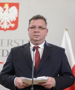 Michał Wójcik broni Krystynę Pawłowicz. "To takie dobre dla dziecka?"