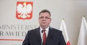 Michał Wójcik broni Krystynę Pawłowicz. "To takie dobre dla dziecka?"