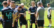 Stal Rzeszów gra w środę sparing z Koroną, po którym ruszy na obóz