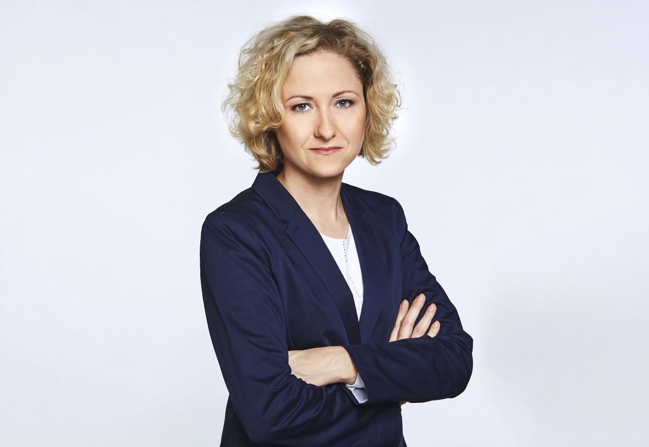 Katarzyna Włodkowska