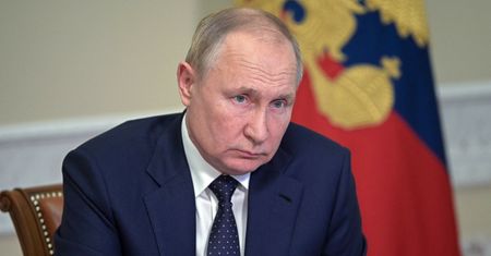 Kreml stawia warunki Ukrainie. Rosja uzależnia od nich przerwanie inwazji