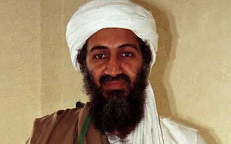 Wojna o zdjęcie martwego bin Ladena