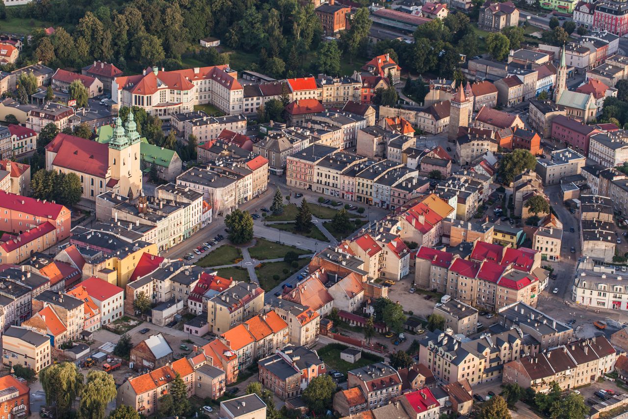 Szlak Czarownic, czyli przejażdżka rowerem z czarną magią w tle