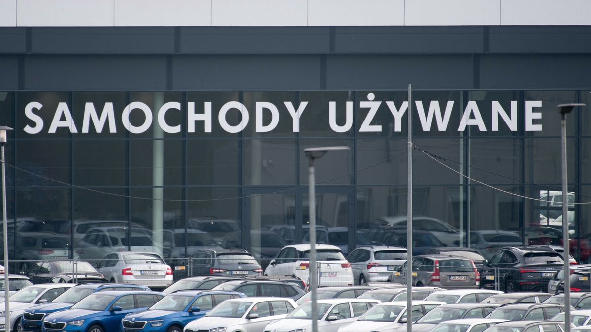 Przedstawiciele branży spodziewają się roku wzrostów na rynku samochód używanych oraz nowych (Zdj. ilustracyjne)