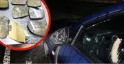Nocny wandalizm w Trzciance. Policja zatrzymała 34-latka