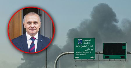 Zawiązuje się koalicja przeciwko Iranowi. Czy Polska powinna zaoferować pomoc?