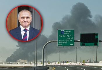 Zawiązuje się koalicja przeciwko Iranowi. Czy Polska powinna zaoferować pomoc?